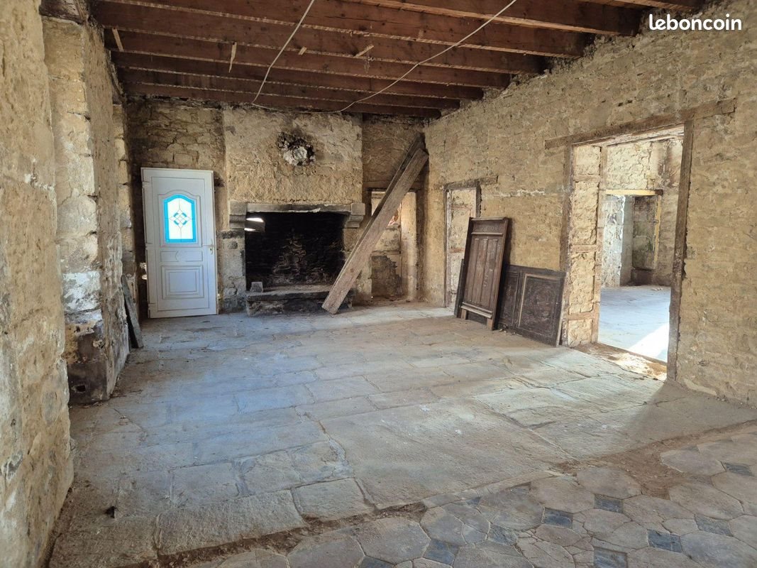 Appartement à vendre, 600m², Saint-Pol-de-Léon