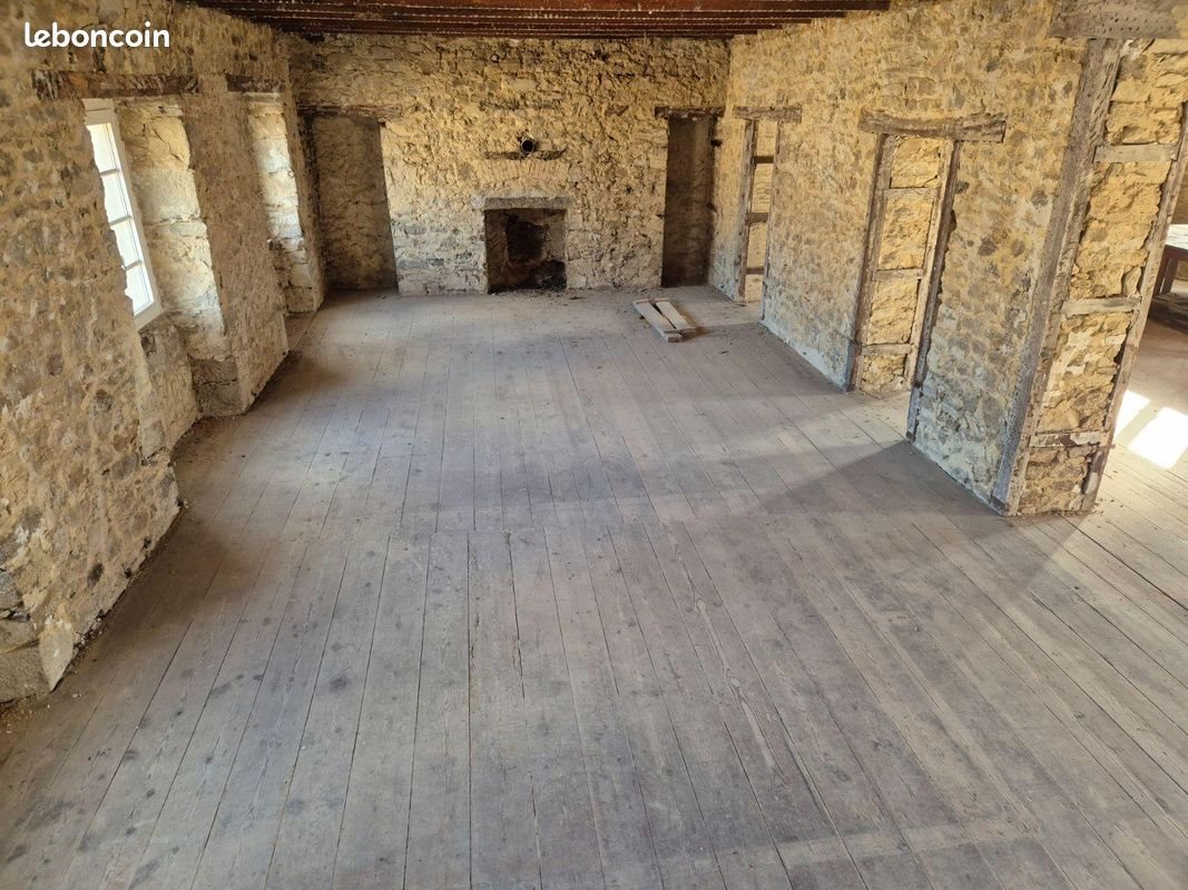 Appartement à vendre, 600m², Saint-Pol-de-Léon