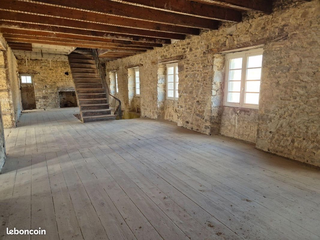 Appartement à vendre, 600m², Saint-Pol-de-Léon