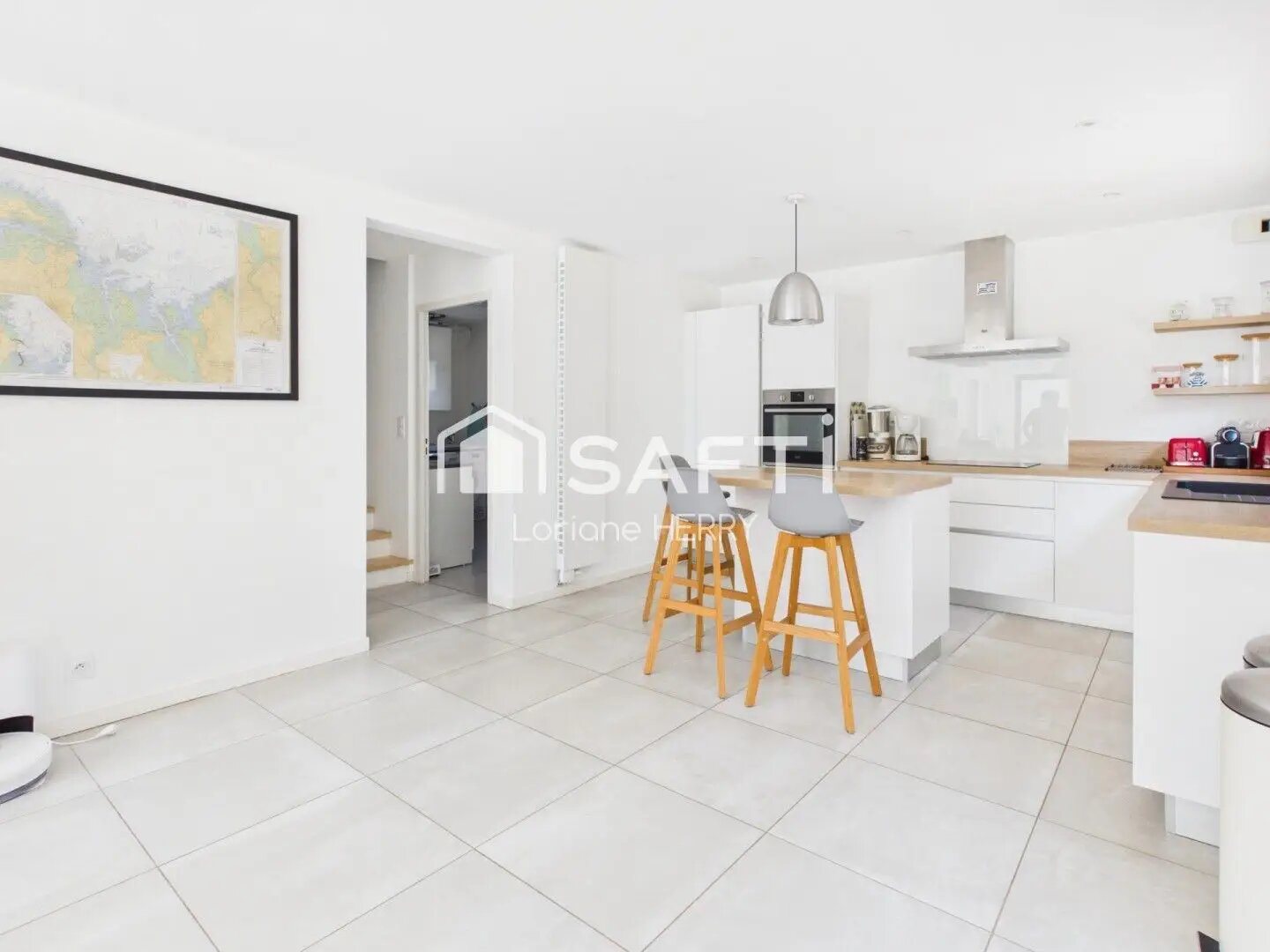 Maison à vendre, 149m², Santec
