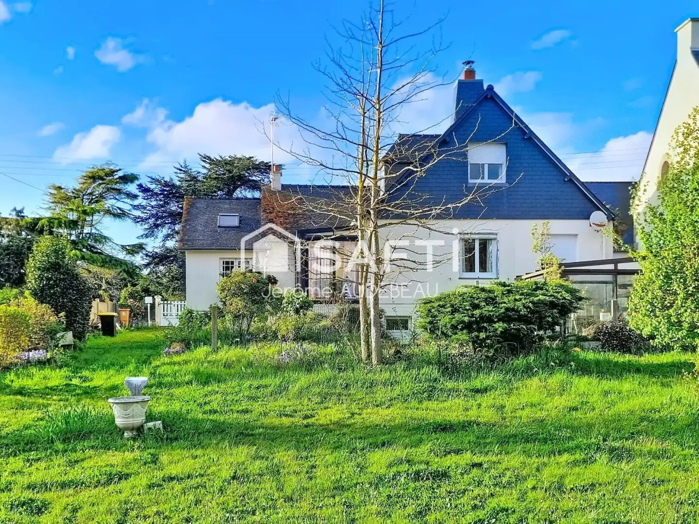 Maison à vendre, 108m², Erquy