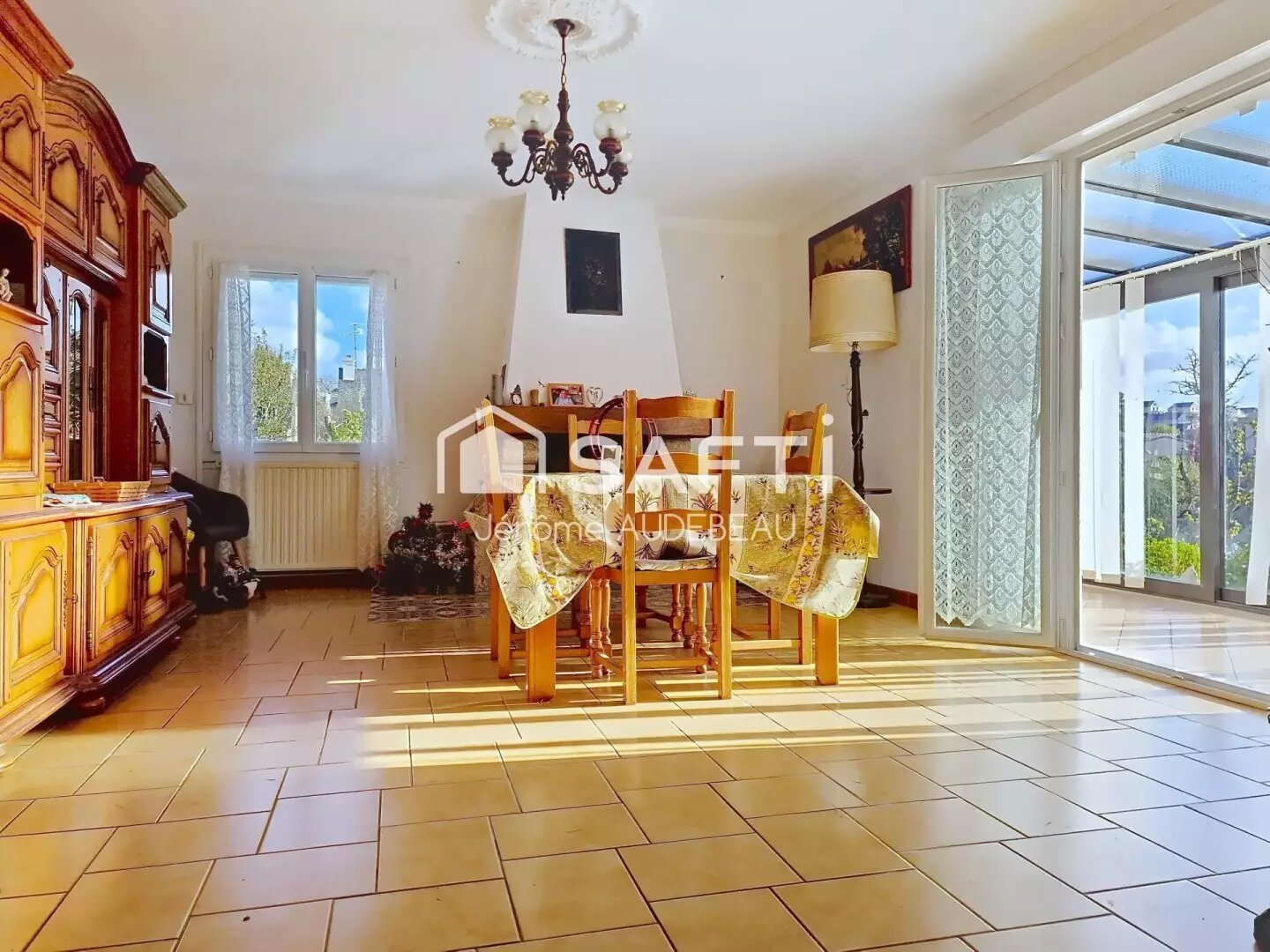 Maison à vendre, 108m², Erquy