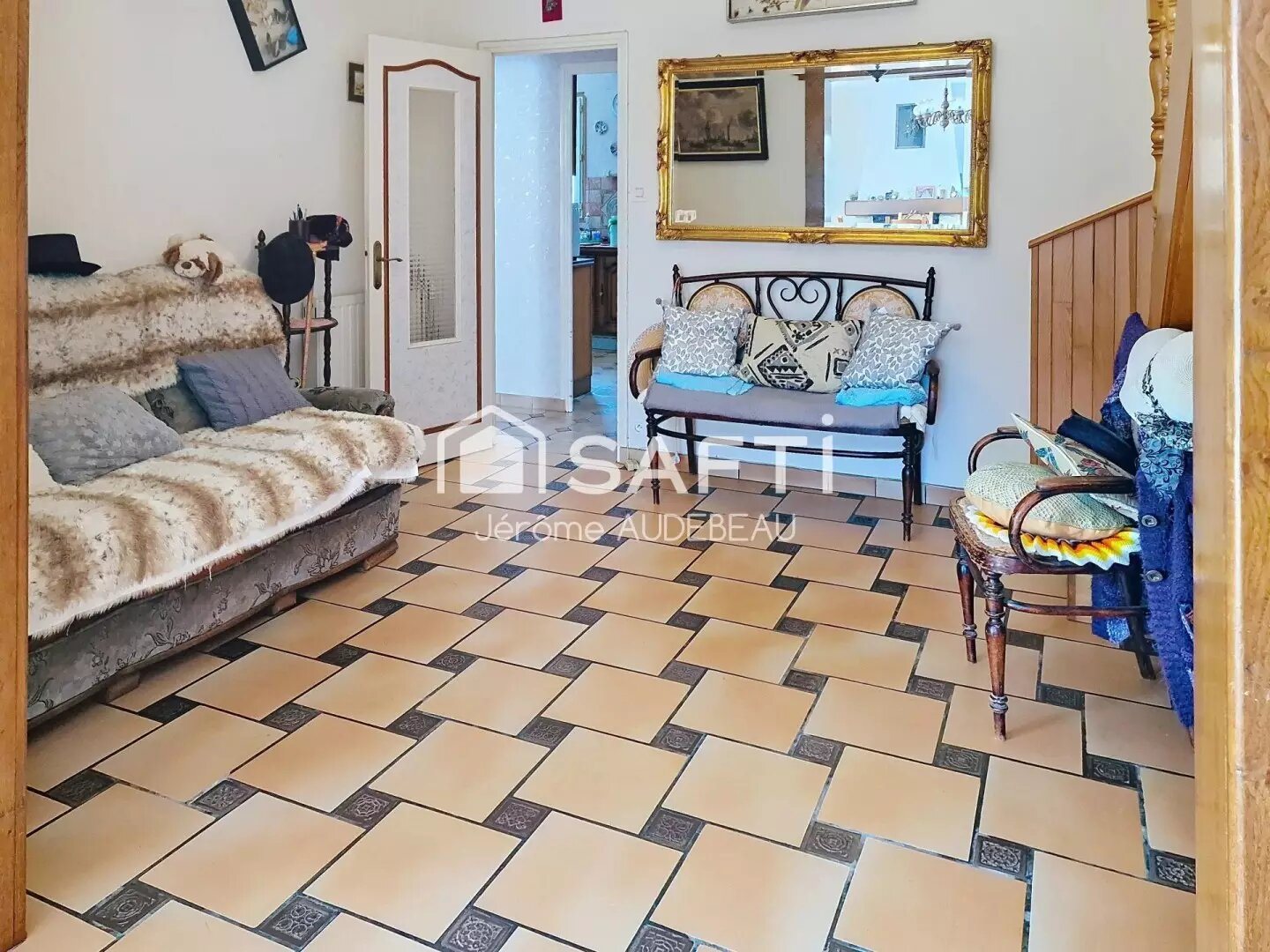 Maison à vendre, 108m², Erquy
