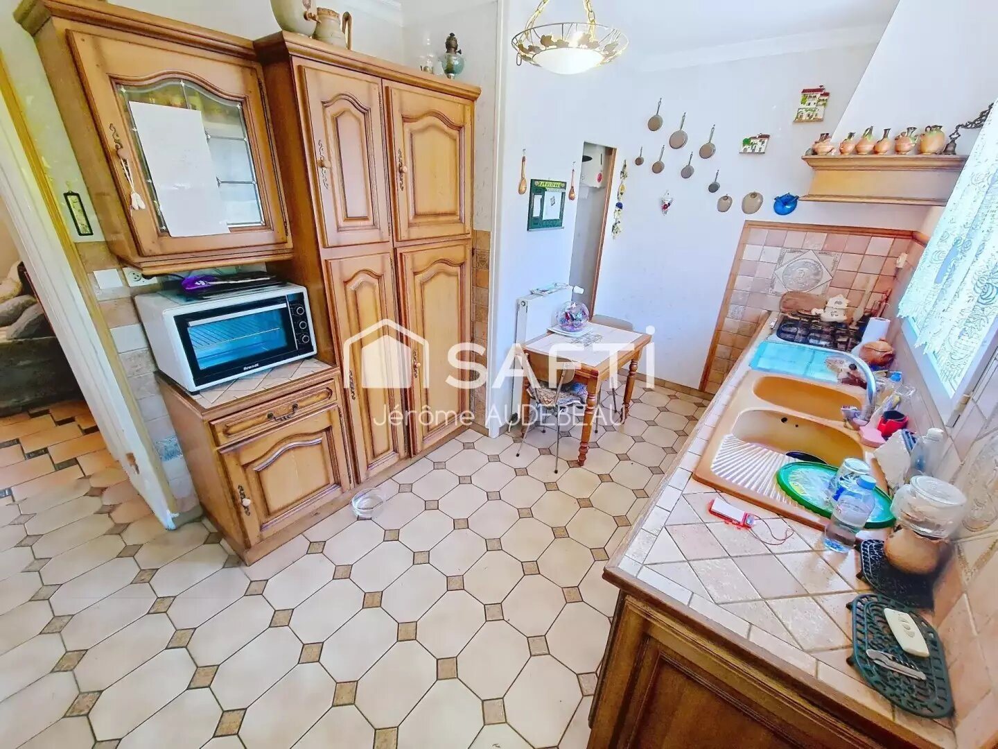 Maison à vendre, 108m², Erquy