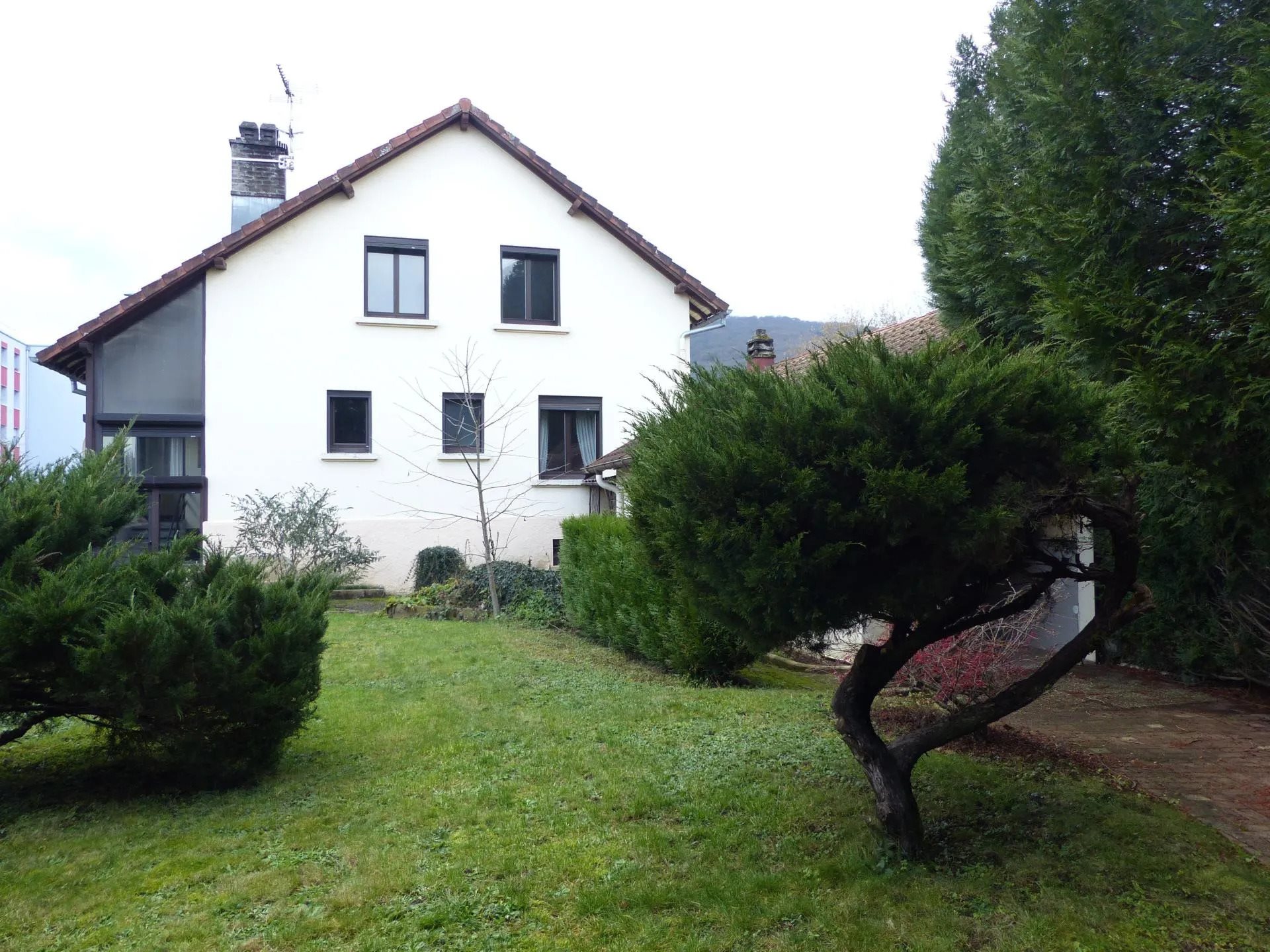 Maison à vendre, 194m², Belfort