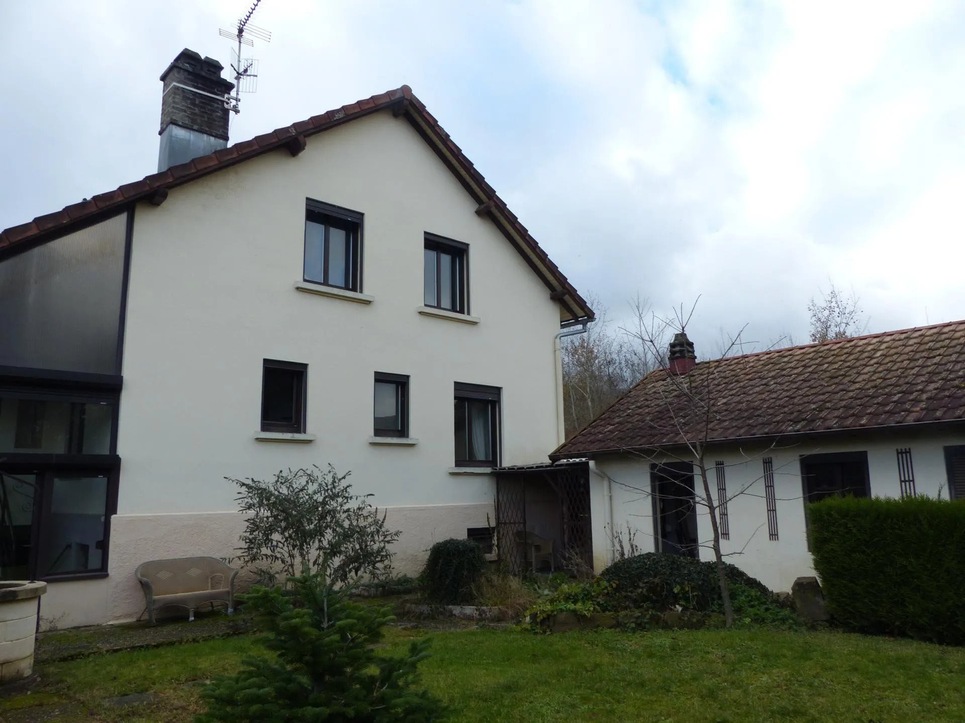 Maison à vendre, 194m², Belfort