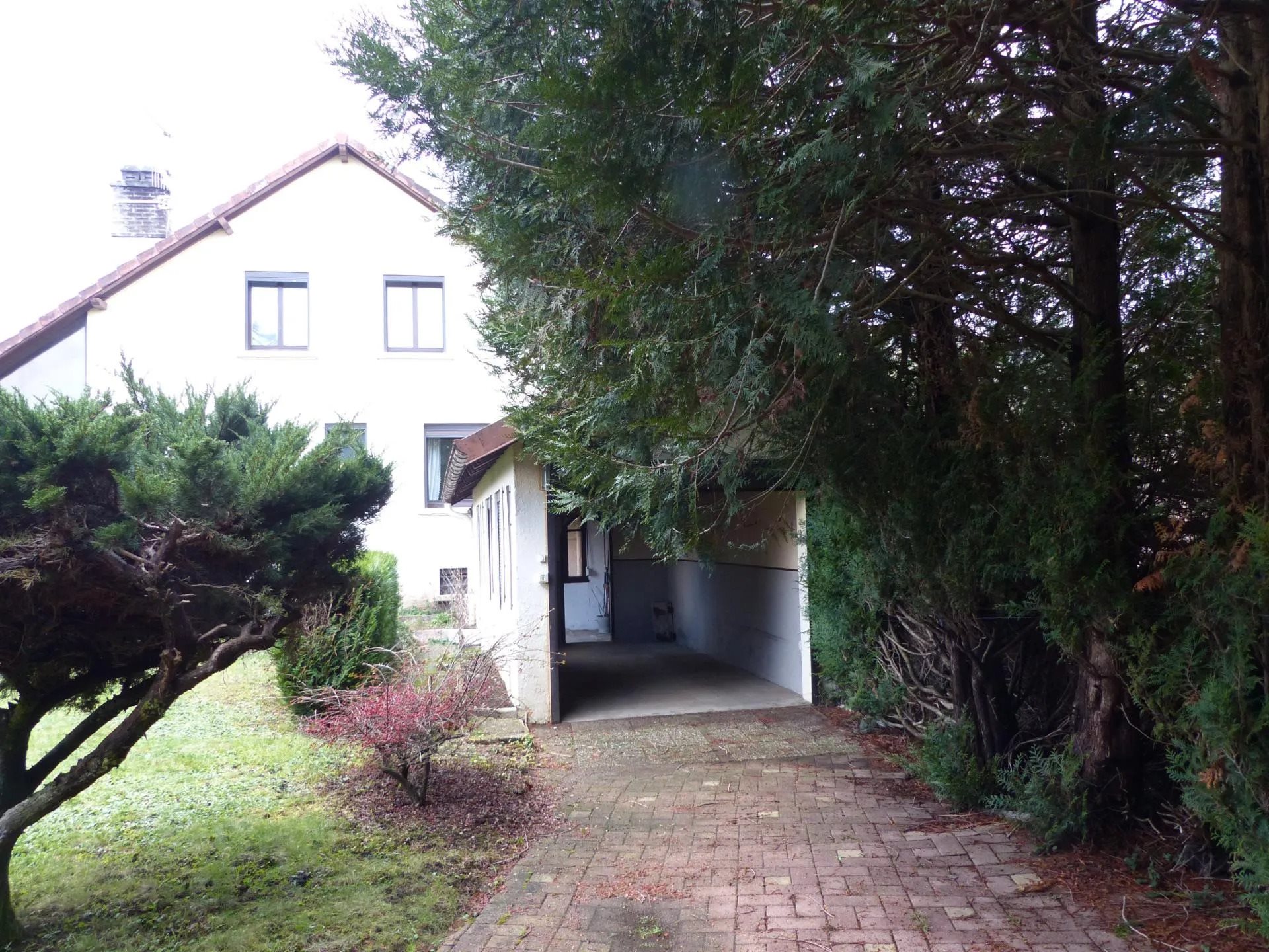 Maison à vendre, 194m², Belfort