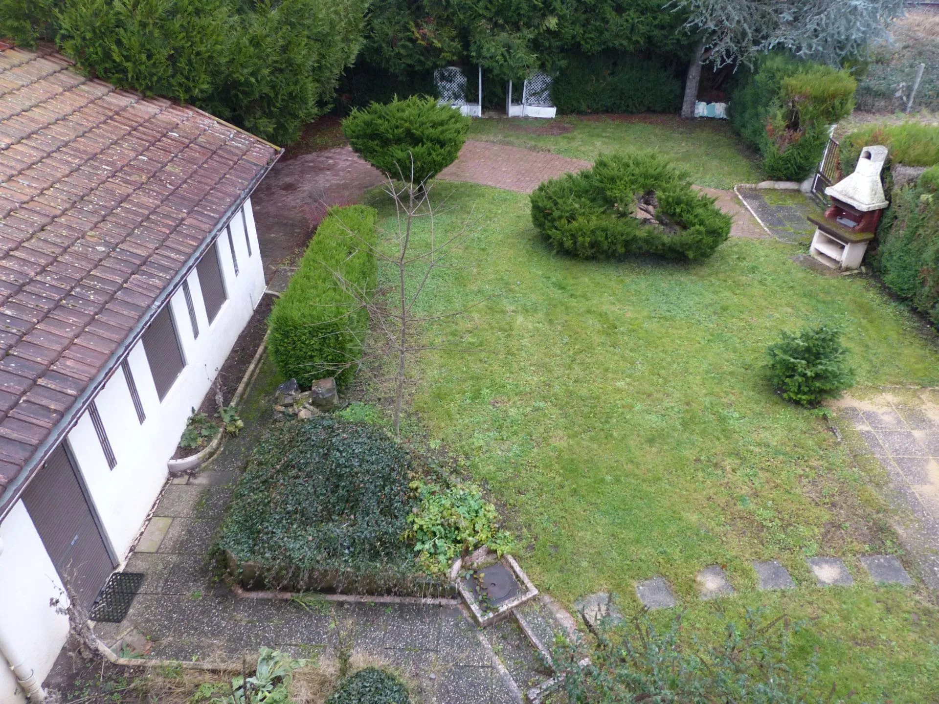 Maison à vendre, 194m², Belfort