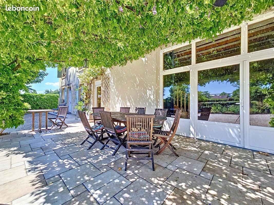 Maison à vendre, 210m², La Verpillière
