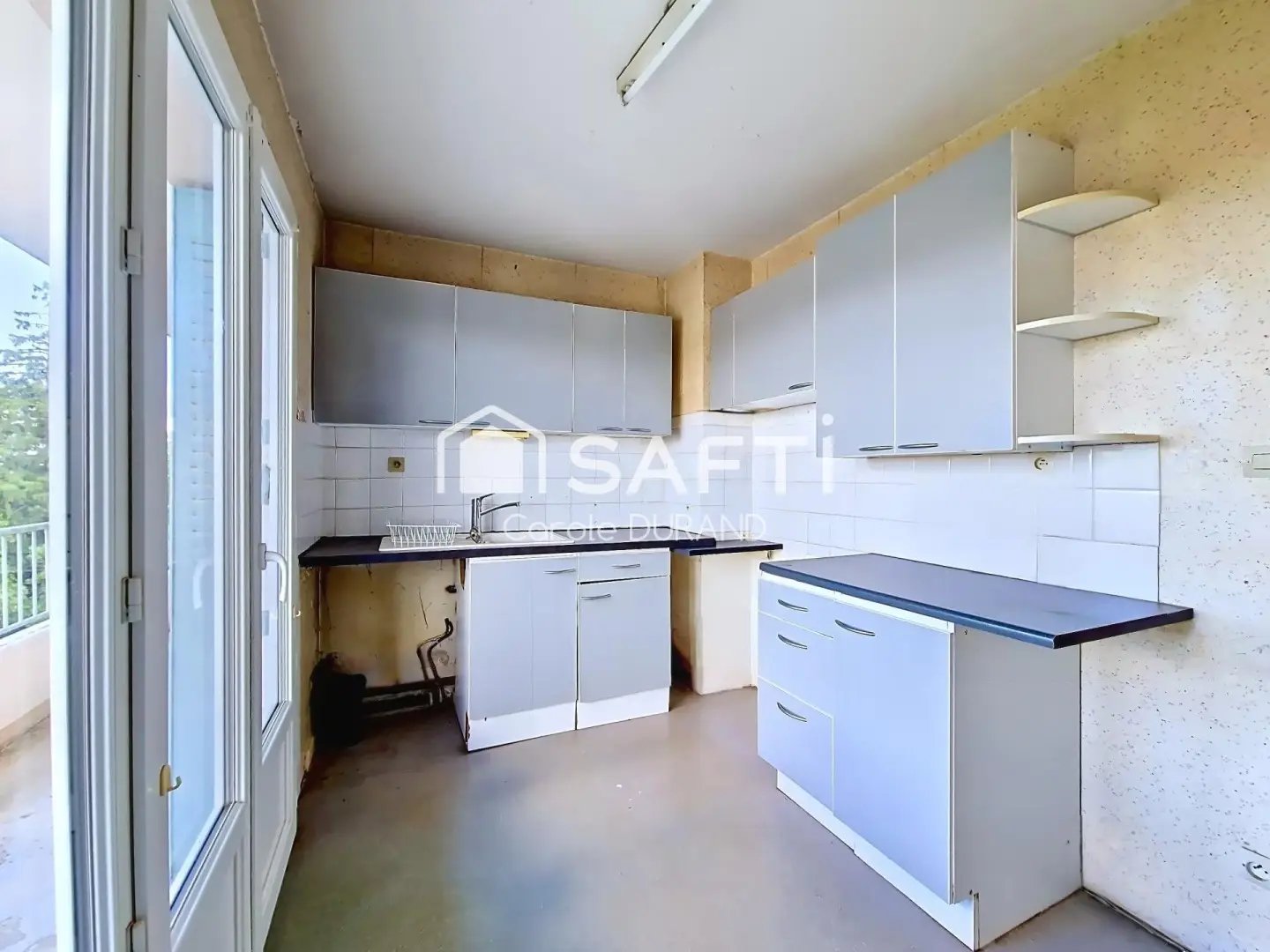 Appartement à vendre, 74m², La Verpillière