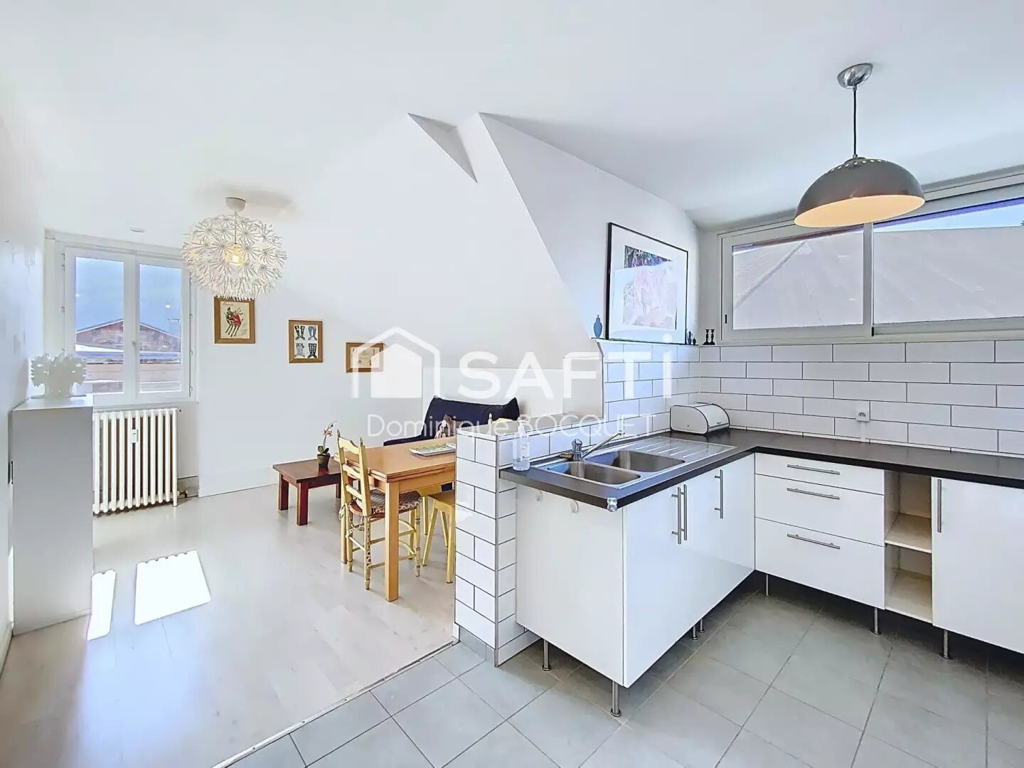 Appartement à vendre, 53m², Villard-de-Lans