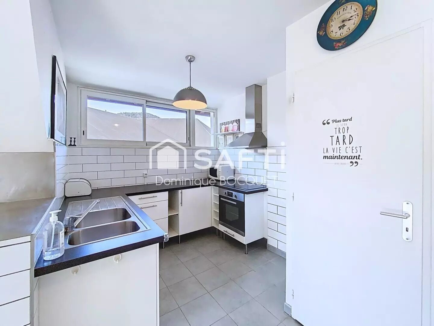 Appartement à vendre, 53m², Villard-de-Lans