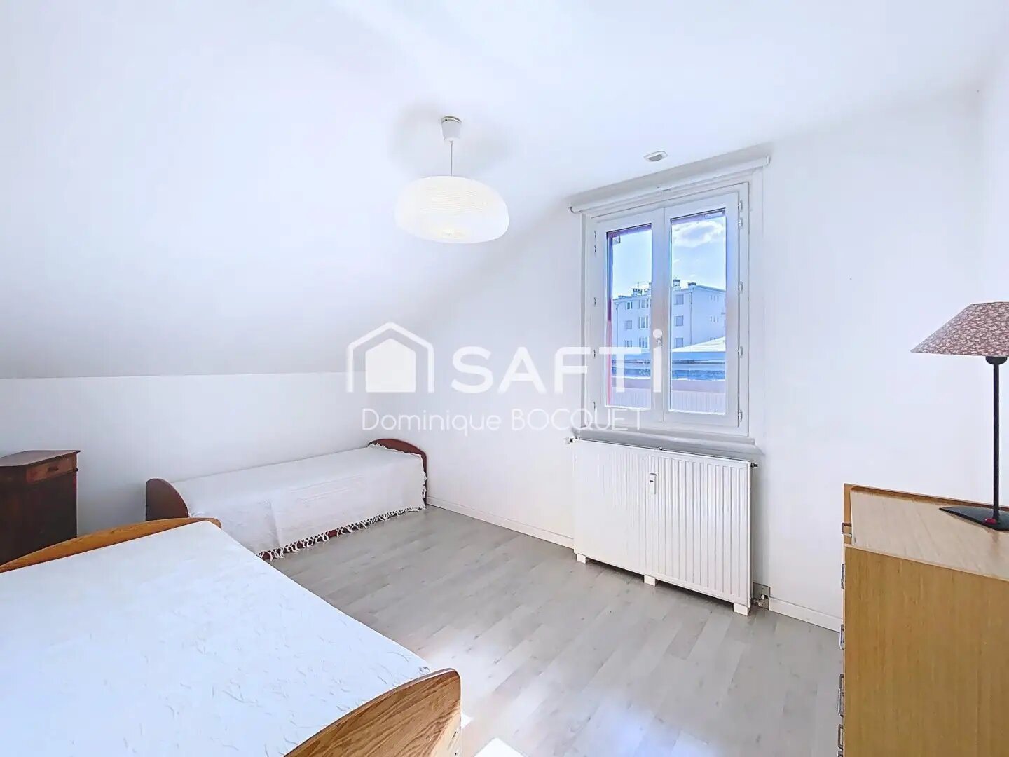Appartement à vendre, 53m², Villard-de-Lans
