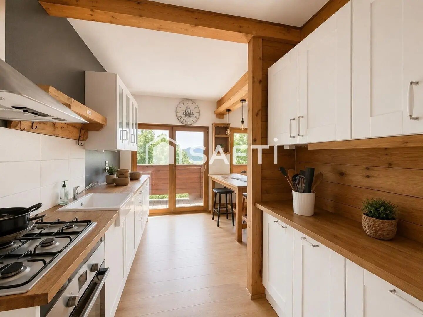 Appartement à vendre, 85m², Villard-de-Lans