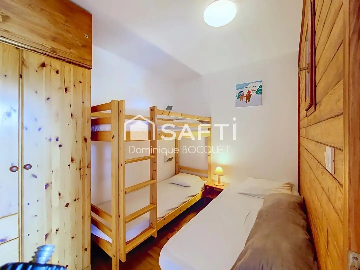 Appartement à vendre, 47m², Villard-de-Lans