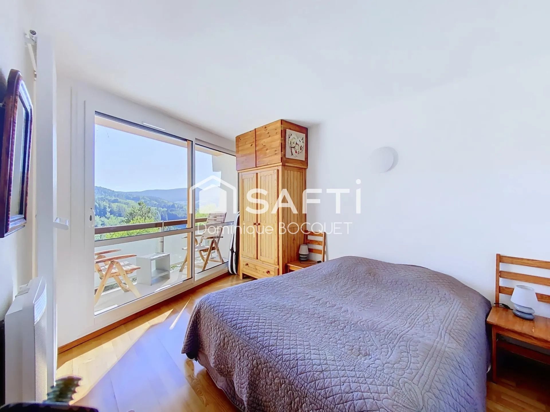 Appartement à vendre, 47m², Villard-de-Lans