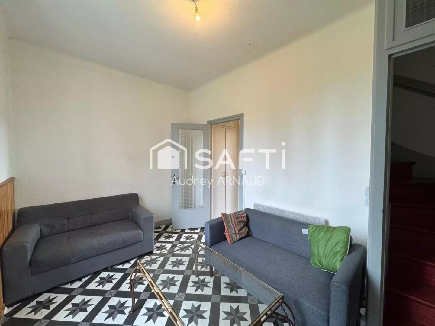 Maison à vendre, 77m², Saint-Gervais-d'Auvergne