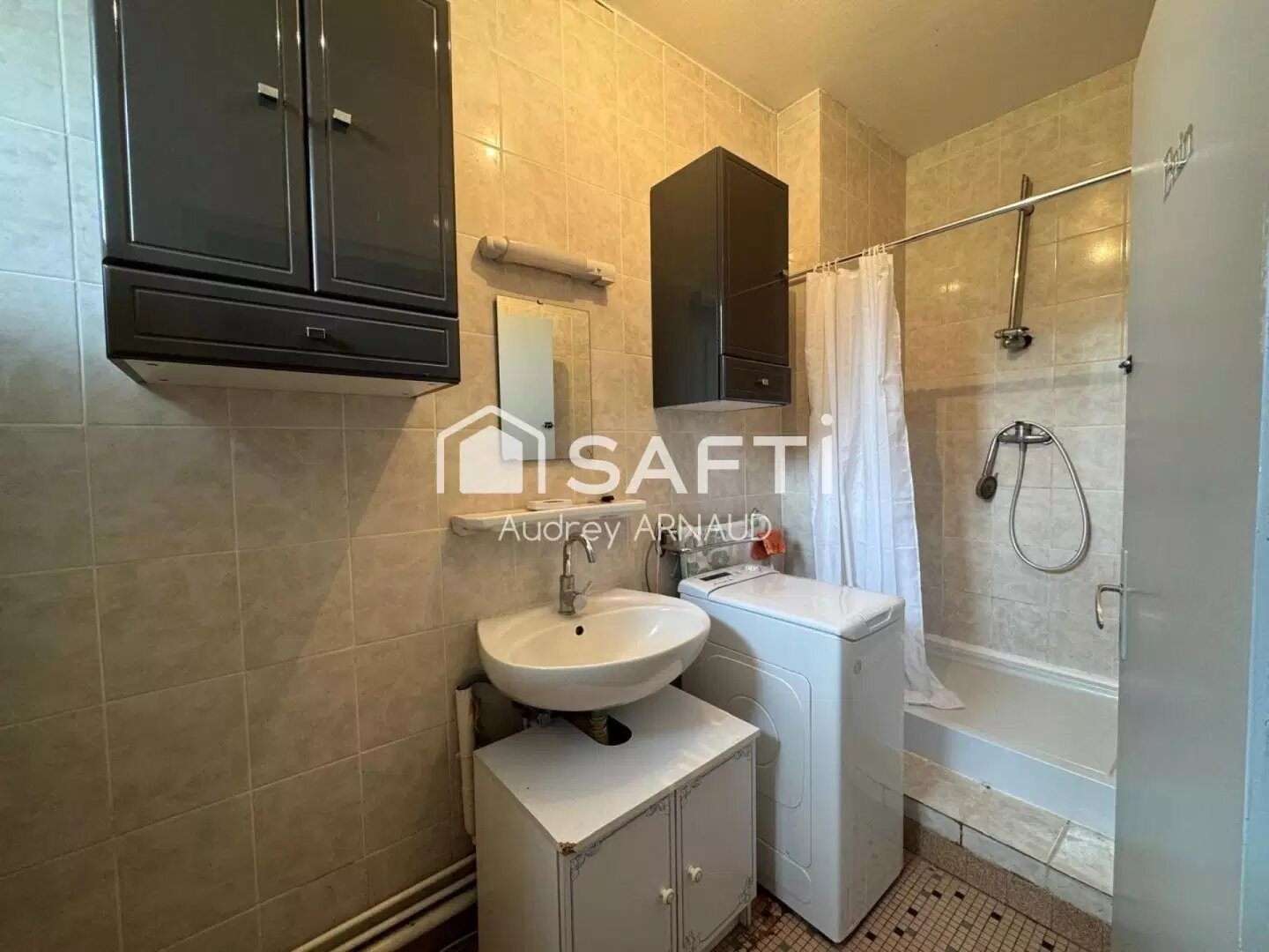 Maison à vendre, 77m², Saint-Gervais-d'Auvergne