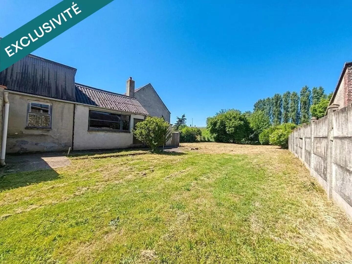 Maison à vendre, 212m², Brienon-sur-Armançon