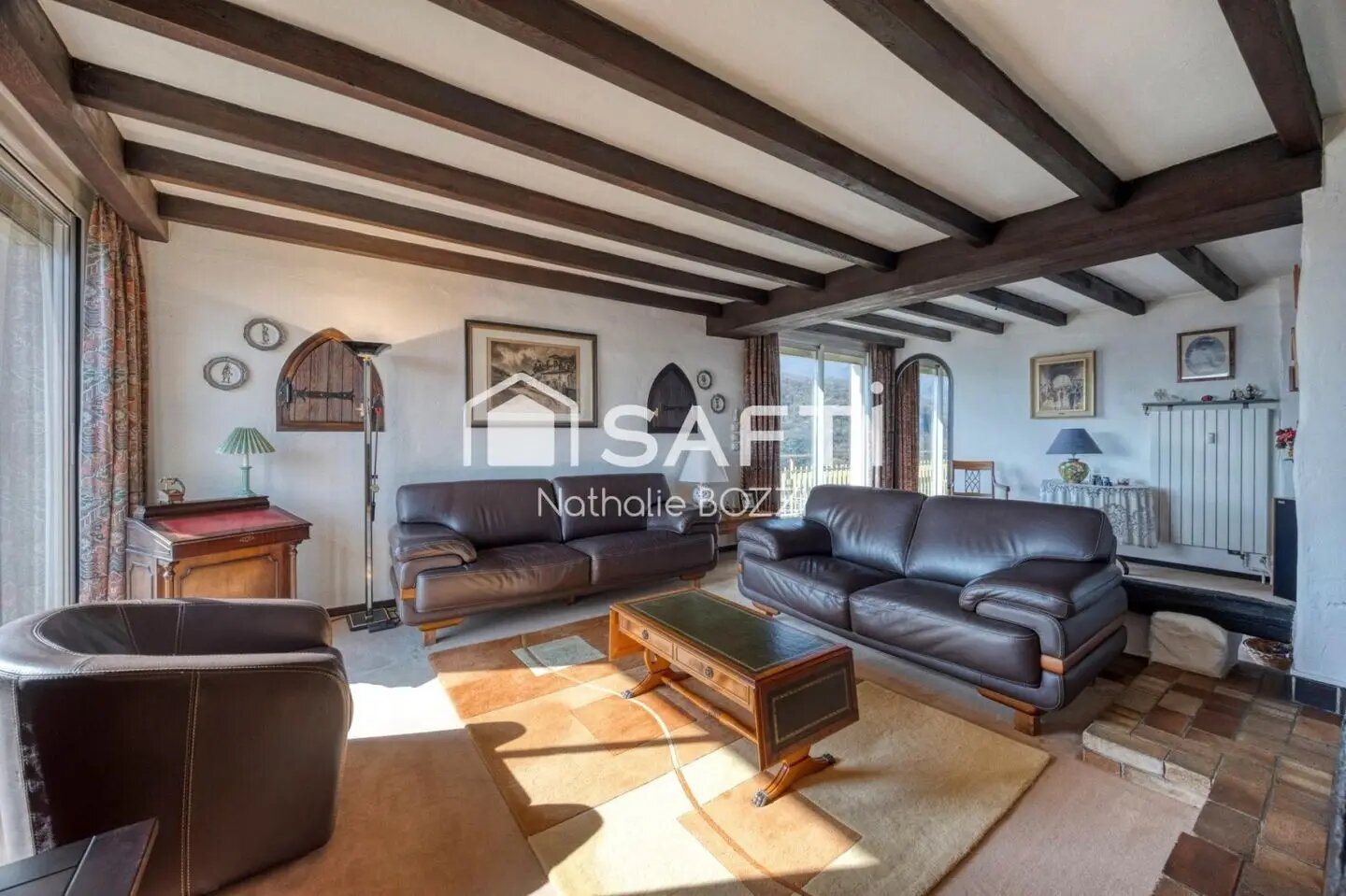 Appartement à vendre, 155m², Seyssinet-Pariset