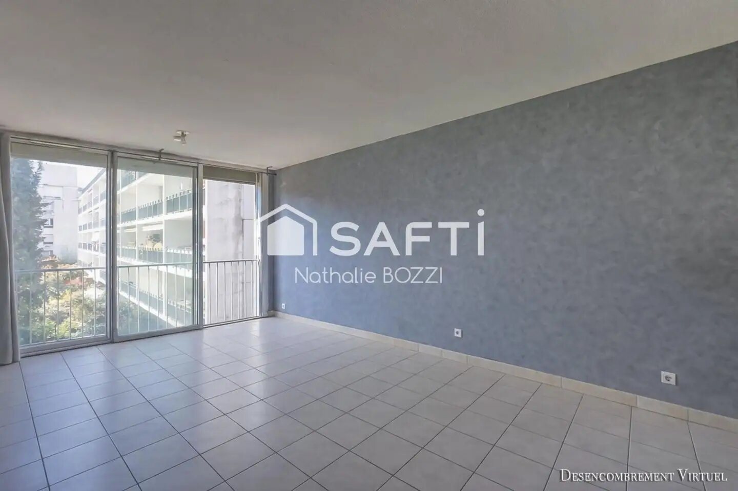 Appartement à vendre, 35m², Grenoble