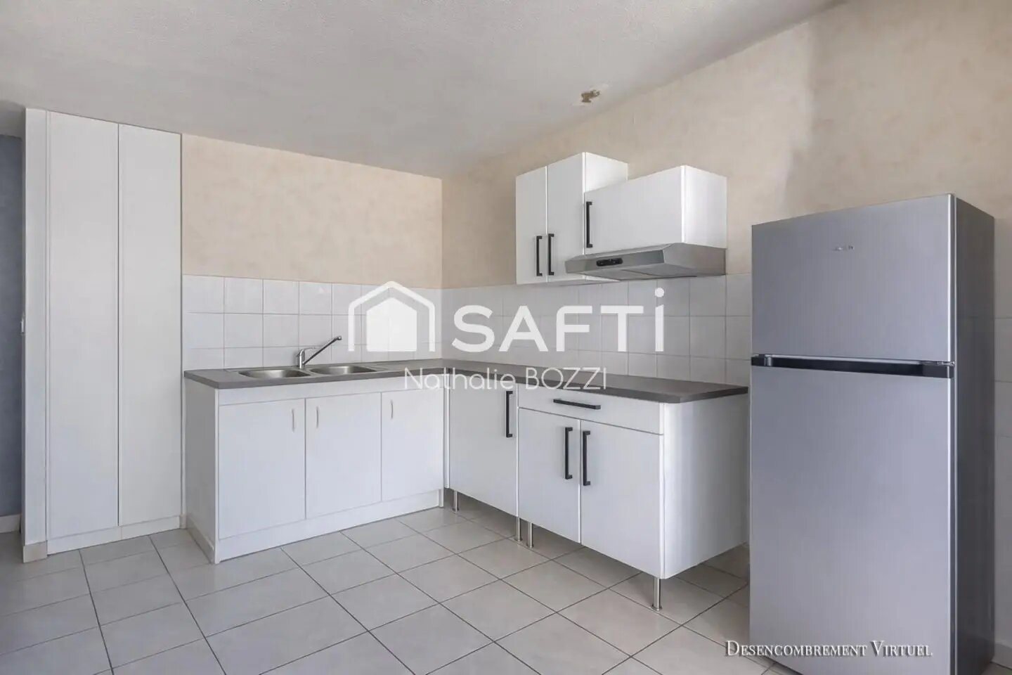 Appartement à vendre, 35m², Grenoble