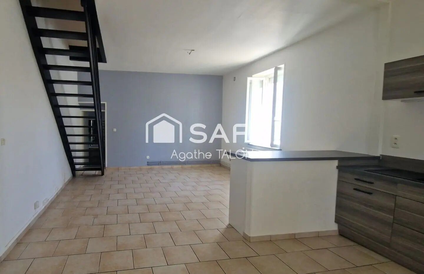 Maison à vendre, 62m², Montceau-les-Mines