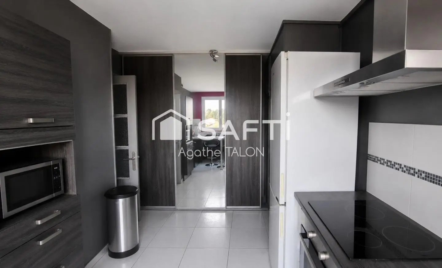 Appartement à vendre, 71m², Rillieux-la-Pape