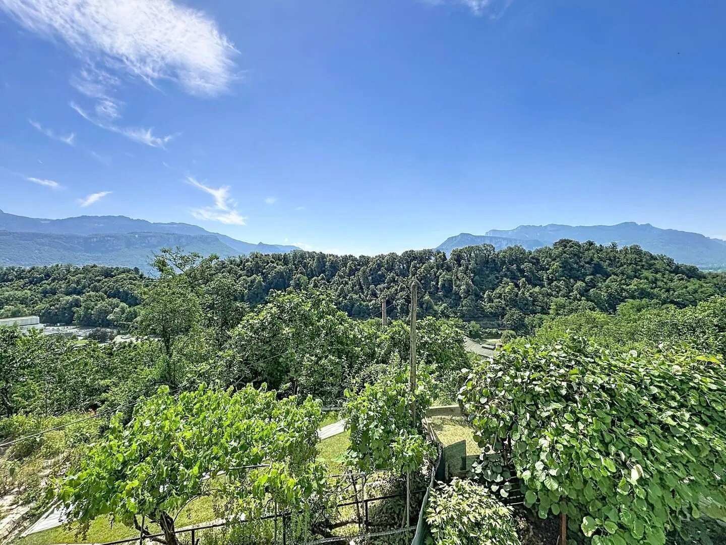 Maison à vendre, 104m², Voiron