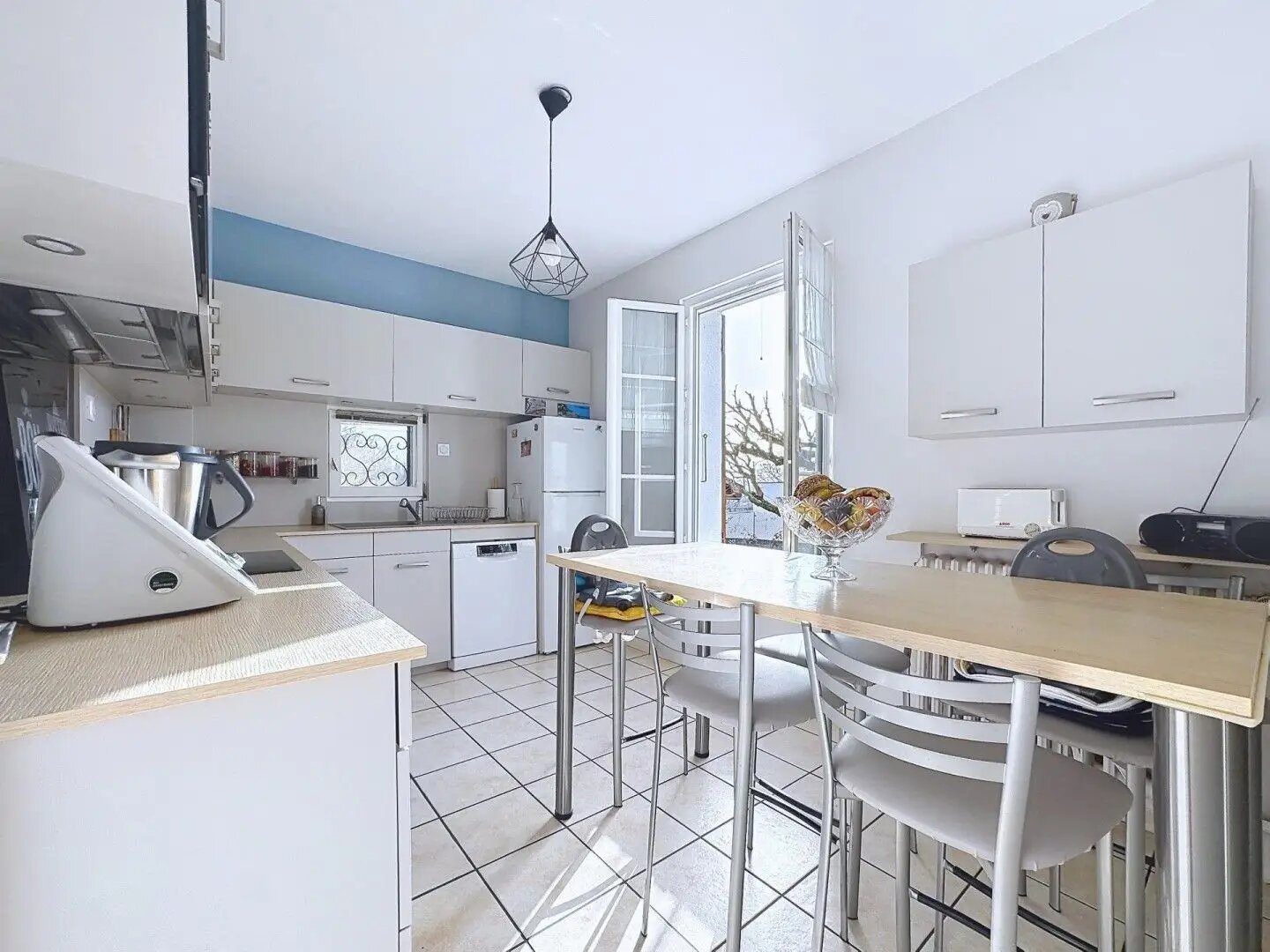 Maison à vendre, 104m², Voiron