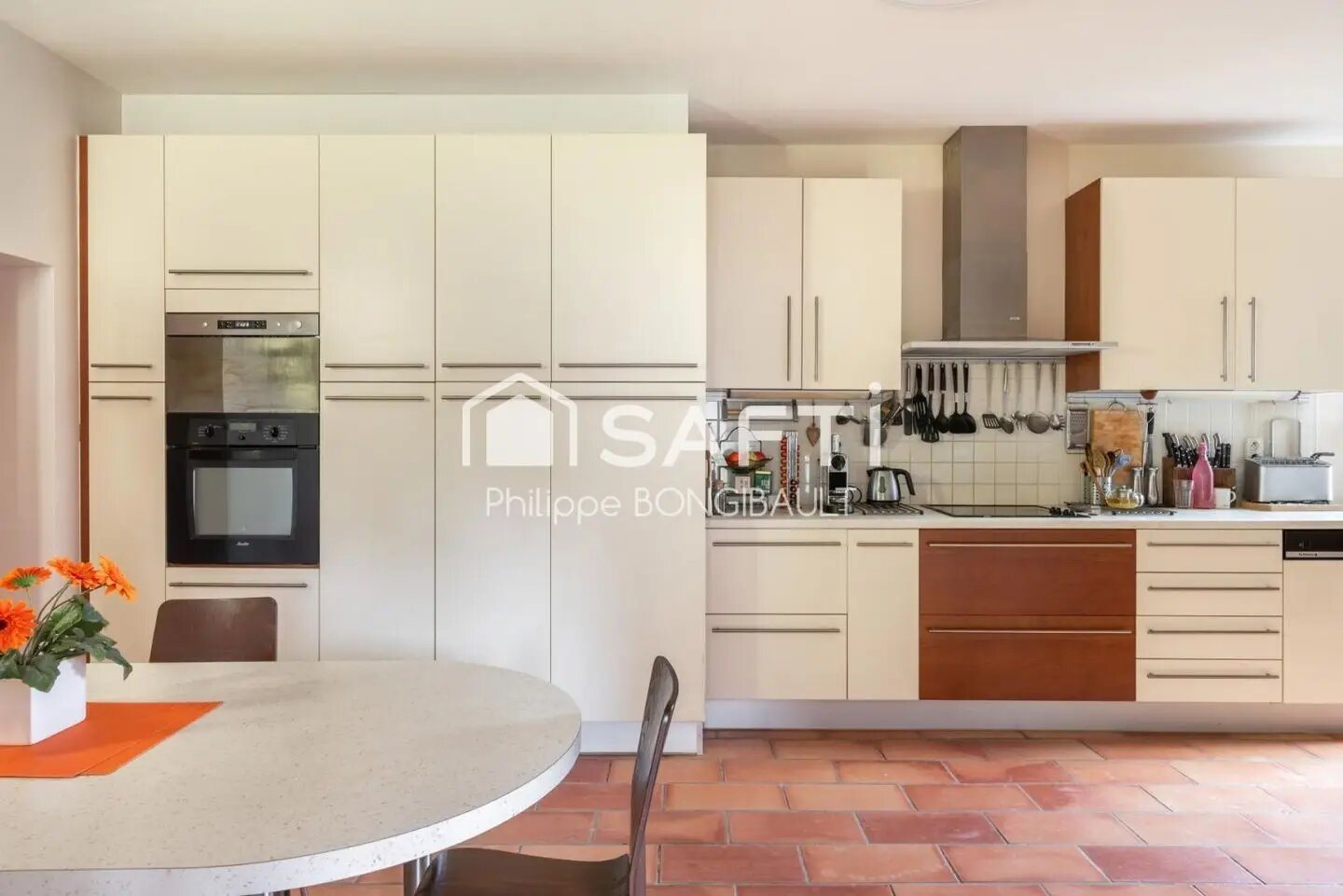 Maison à vendre, 203m², Saint-Chef