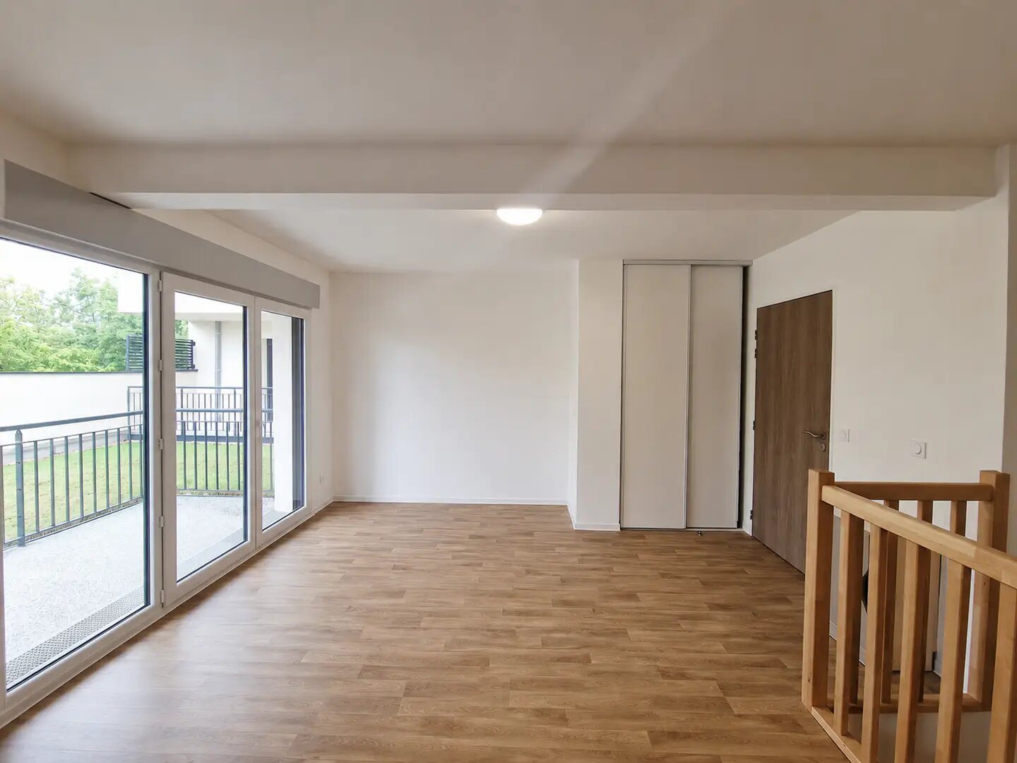 Appartement à vendre, 61m², Massy