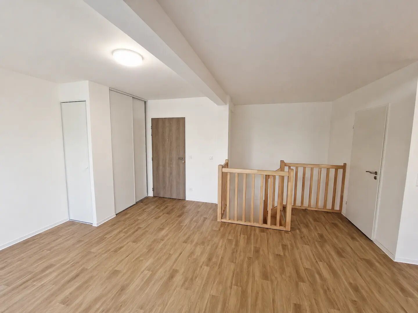 Appartement à vendre, 61m², Massy