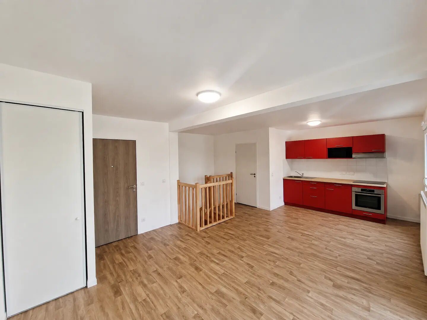 Appartement à vendre, 61m², Massy