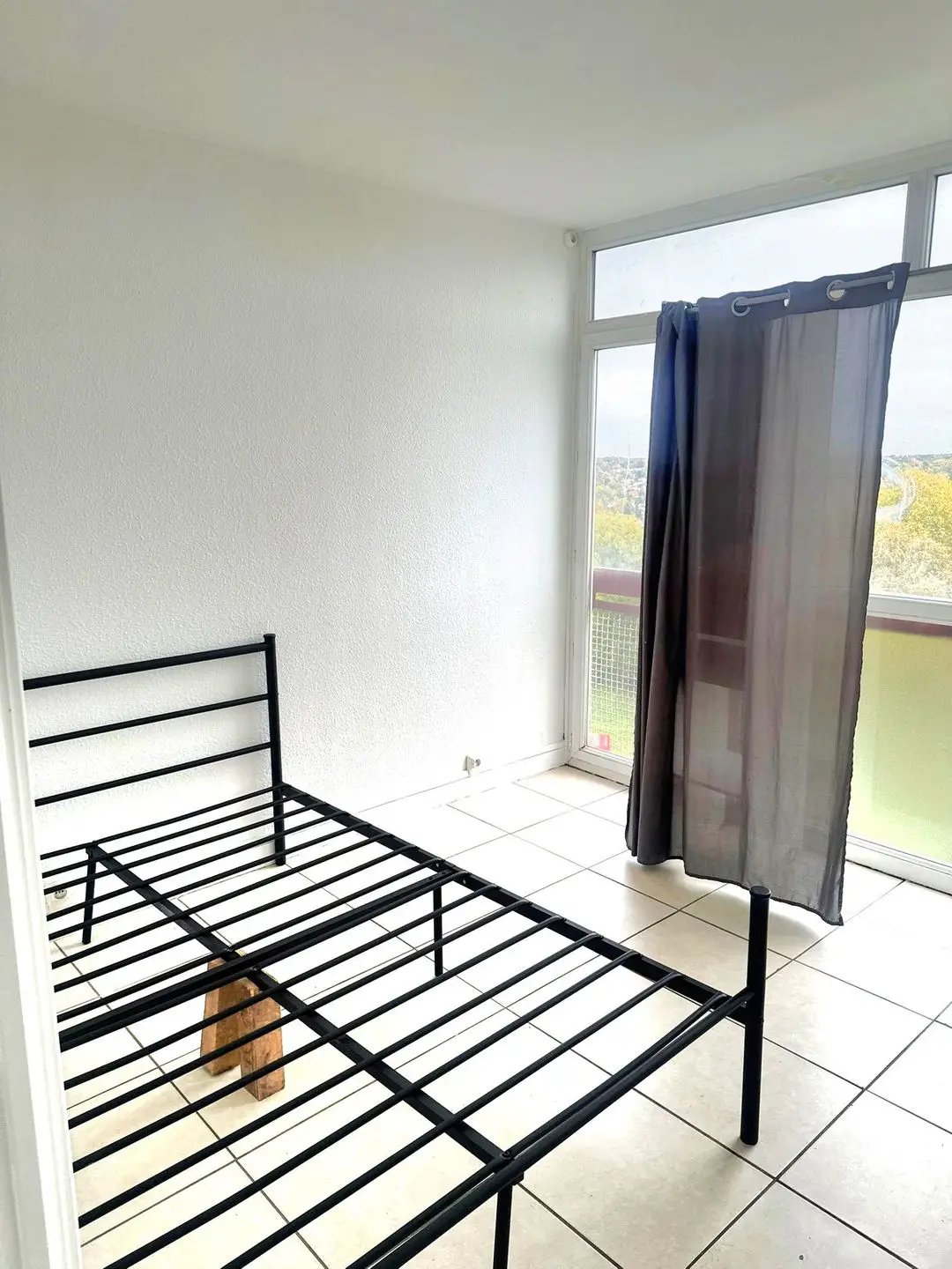 Appartement à vendre, 55m², Evry