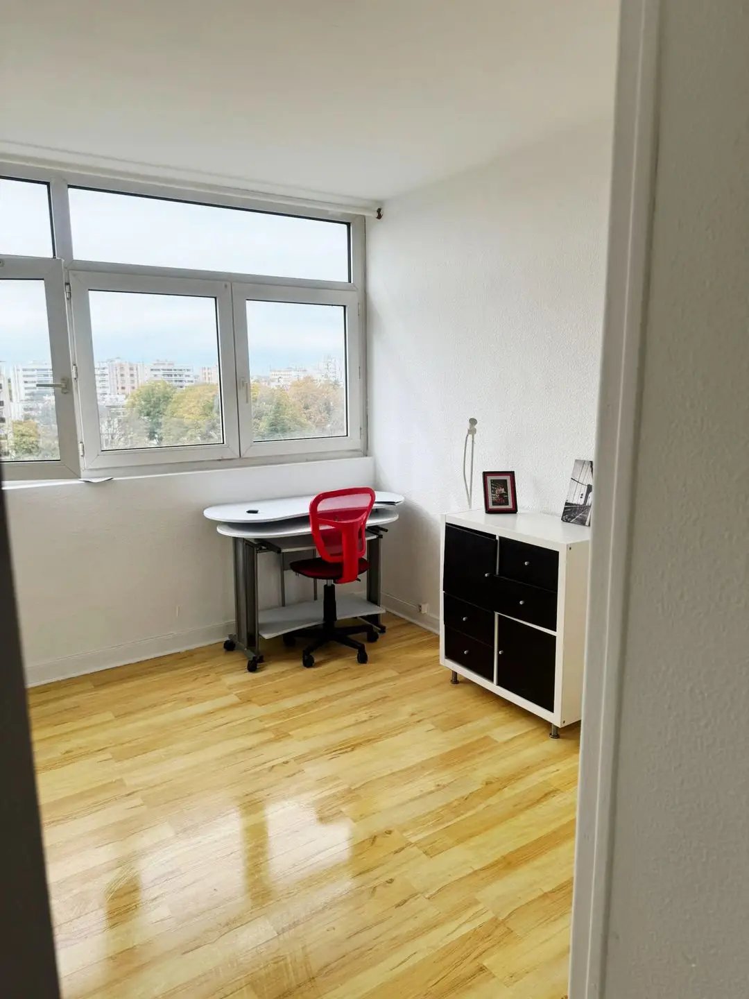 Appartement à vendre, 55m², Evry