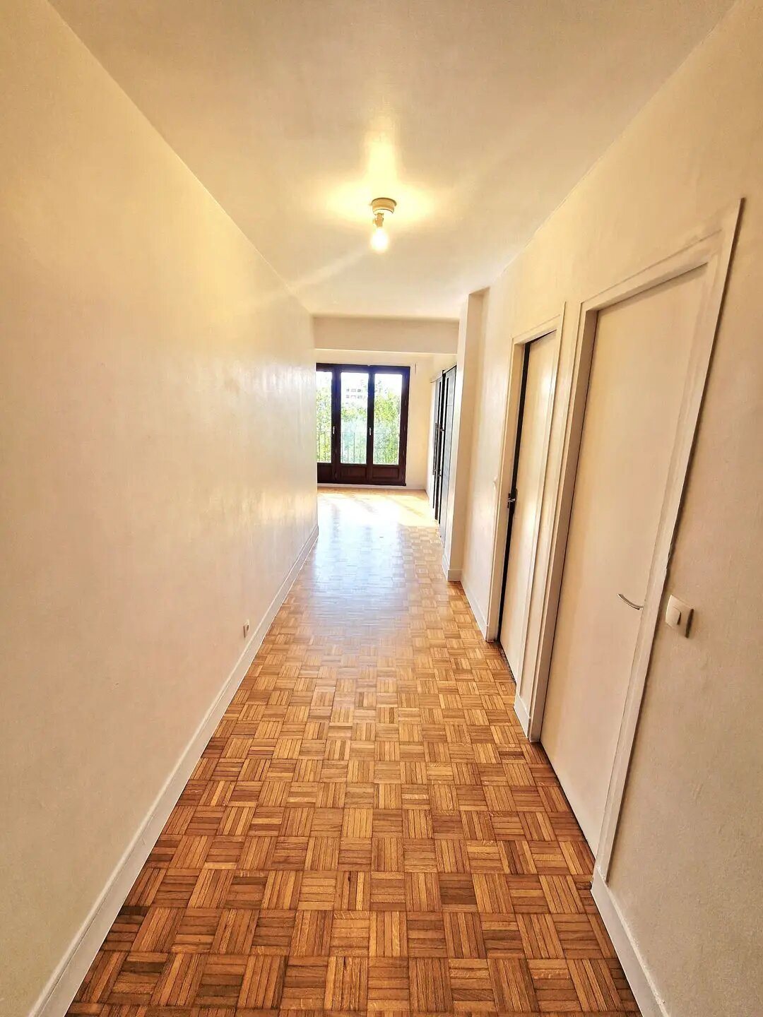 Appartement à vendre, 59m², Bondy