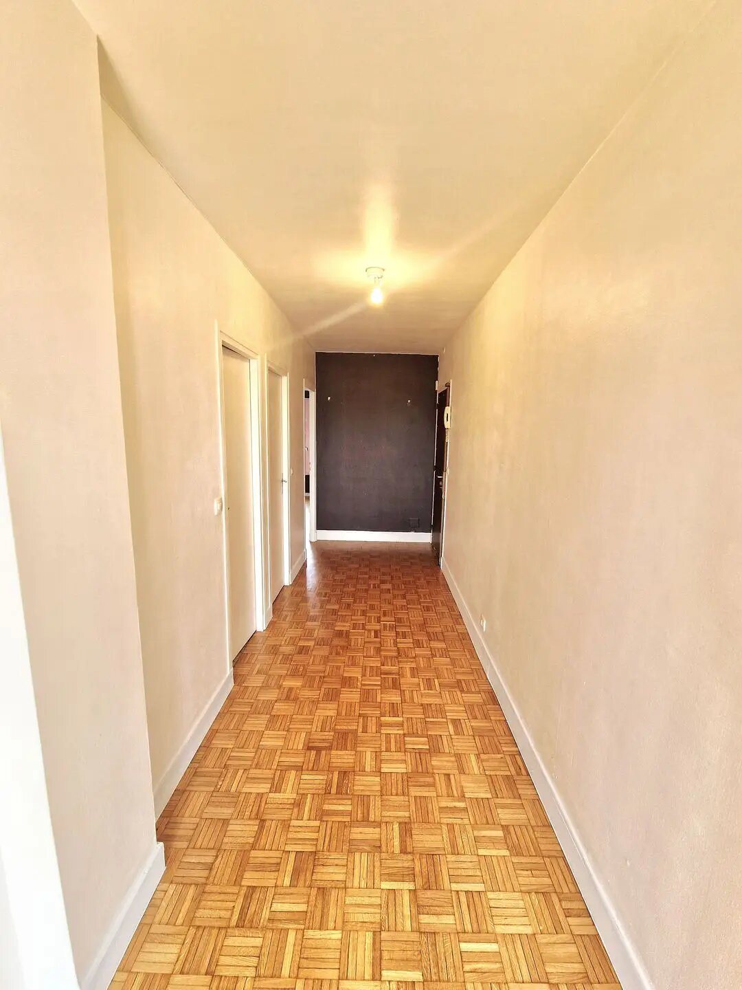 Appartement à vendre, 59m², Bondy