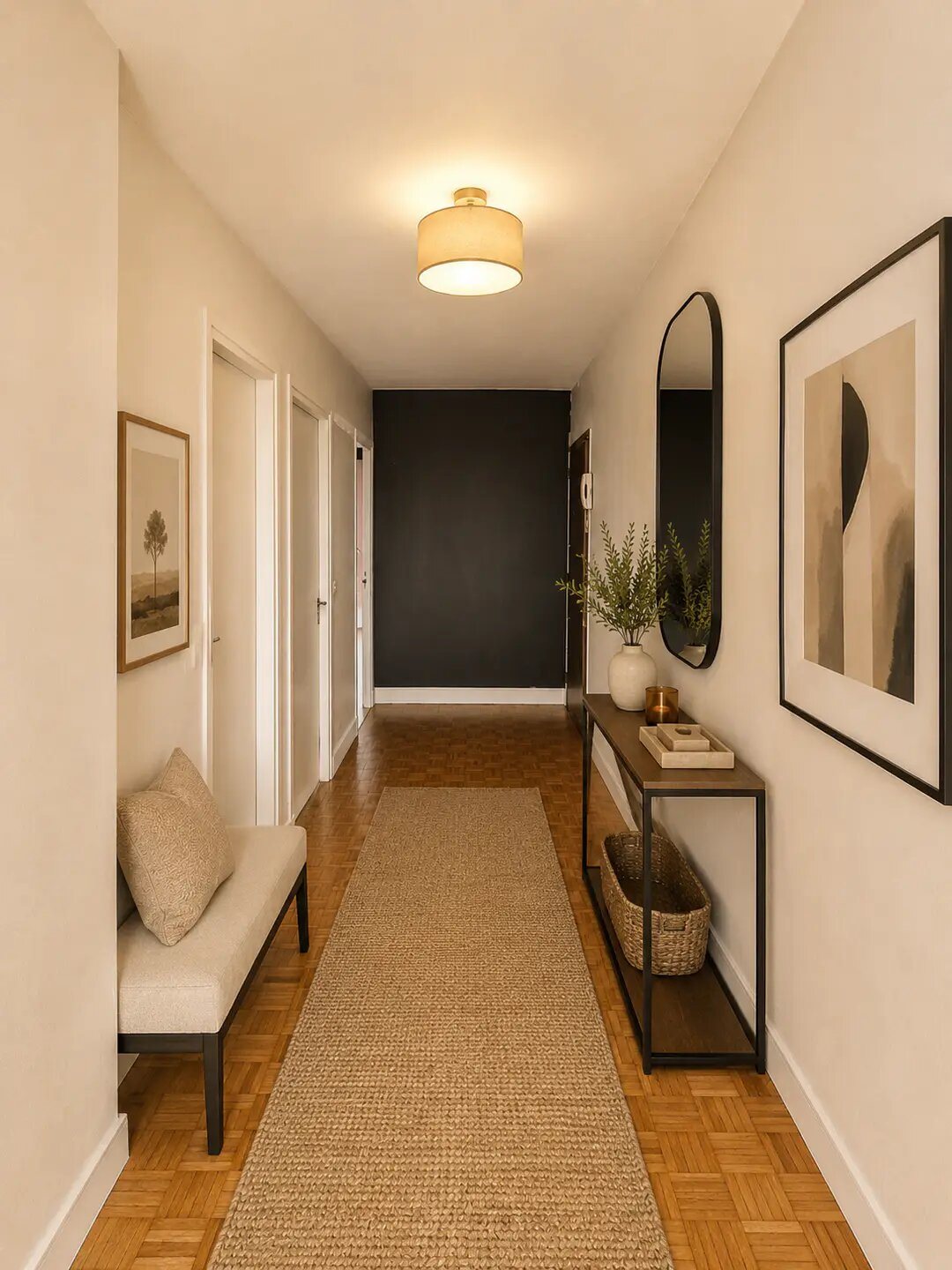 Appartement à vendre, 59m², Bondy