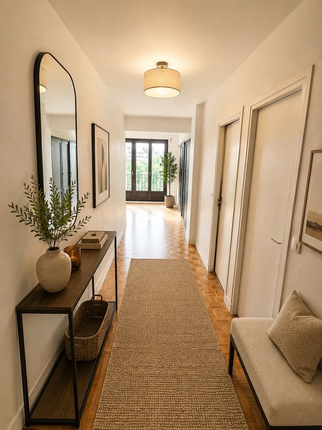 Appartement à vendre, 59m², Bondy
