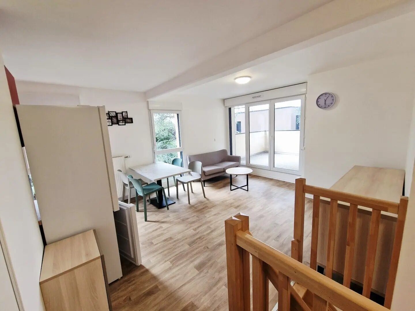 Appartement à vendre, 65m², Massy
