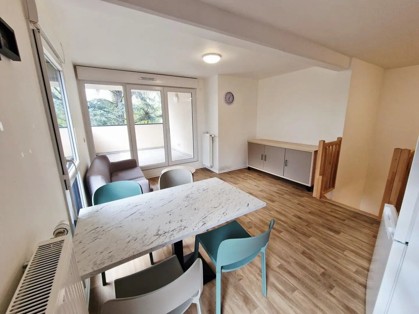 Appartement à vendre, 65m², Massy