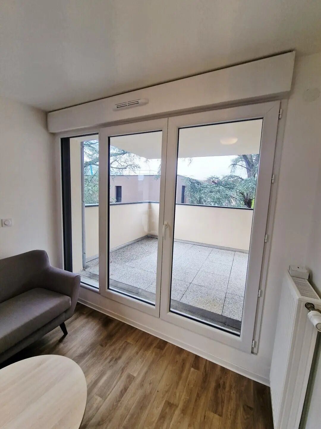 Appartement à vendre, 65m², Massy
