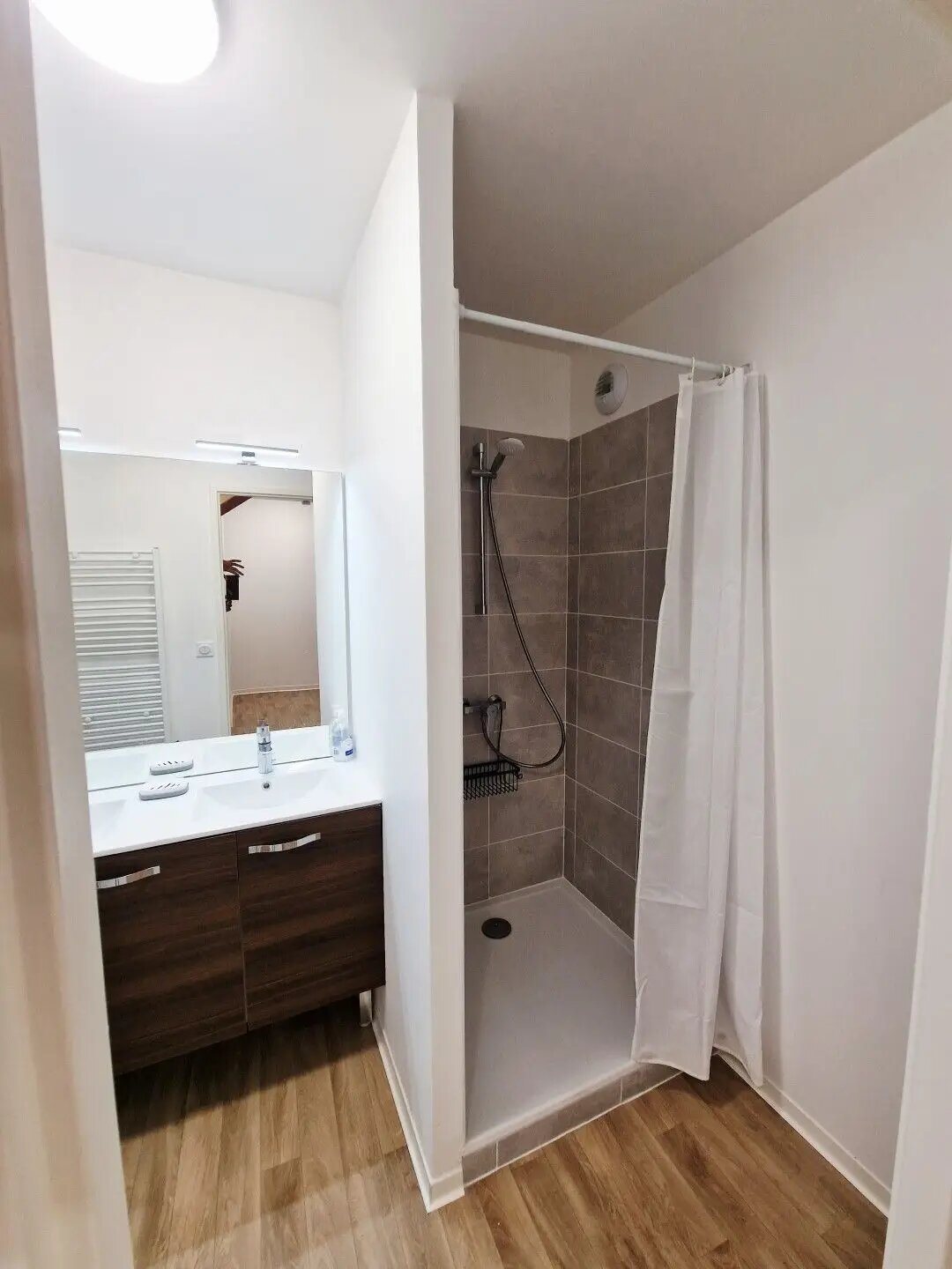 Appartement à vendre, 65m², Massy