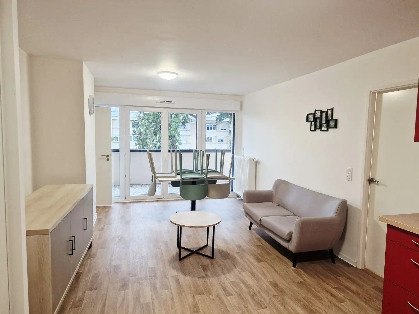 Appartement à vendre, 71m², Massy