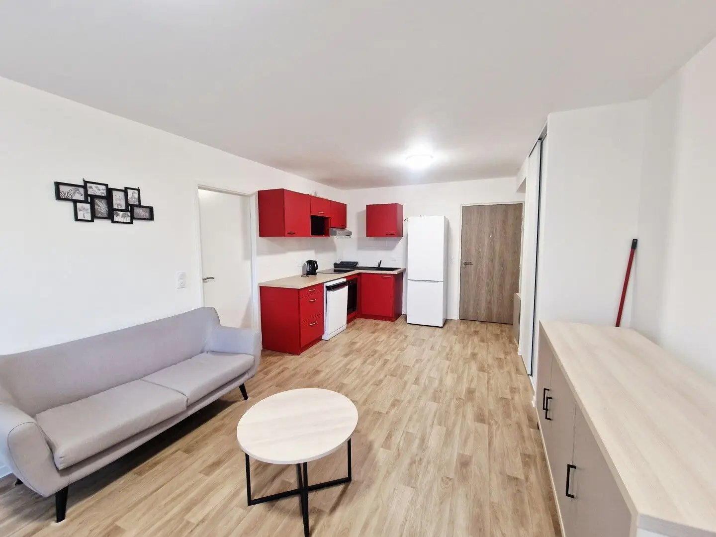 Appartement à vendre, 71m², Massy