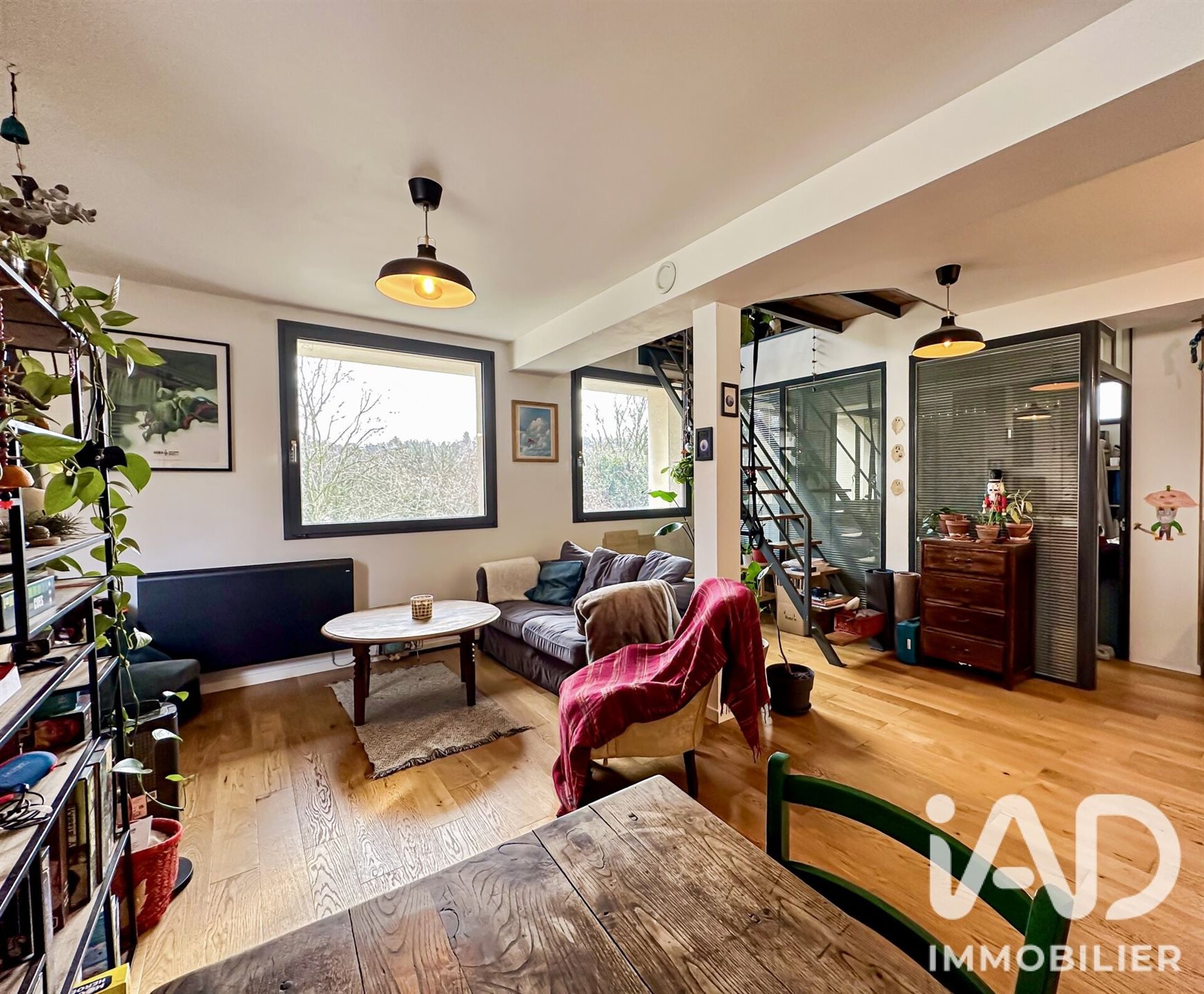 Appartement à vendre, 94m², Marly-le-Roi