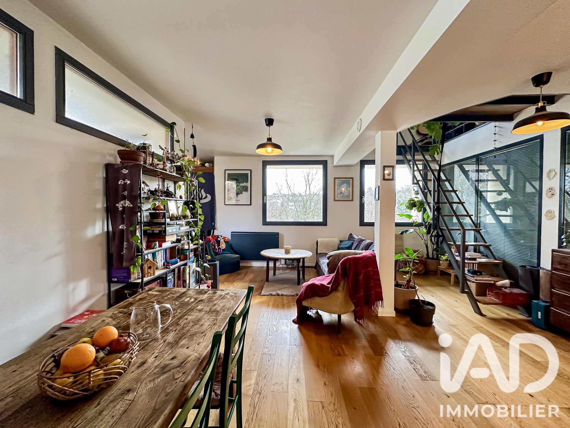 Appartement à vendre, 94m², Marly-le-Roi
