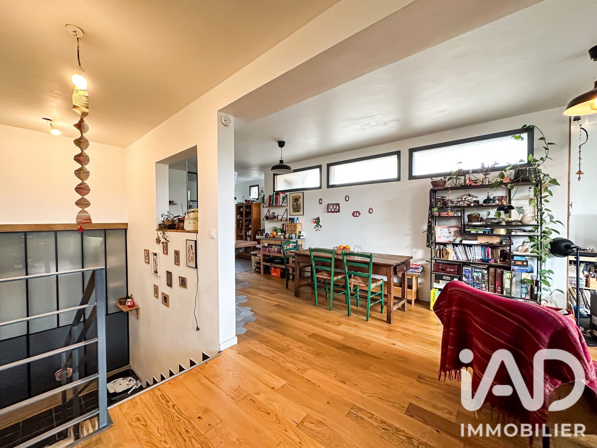Appartement à vendre, 94m², Marly-le-Roi