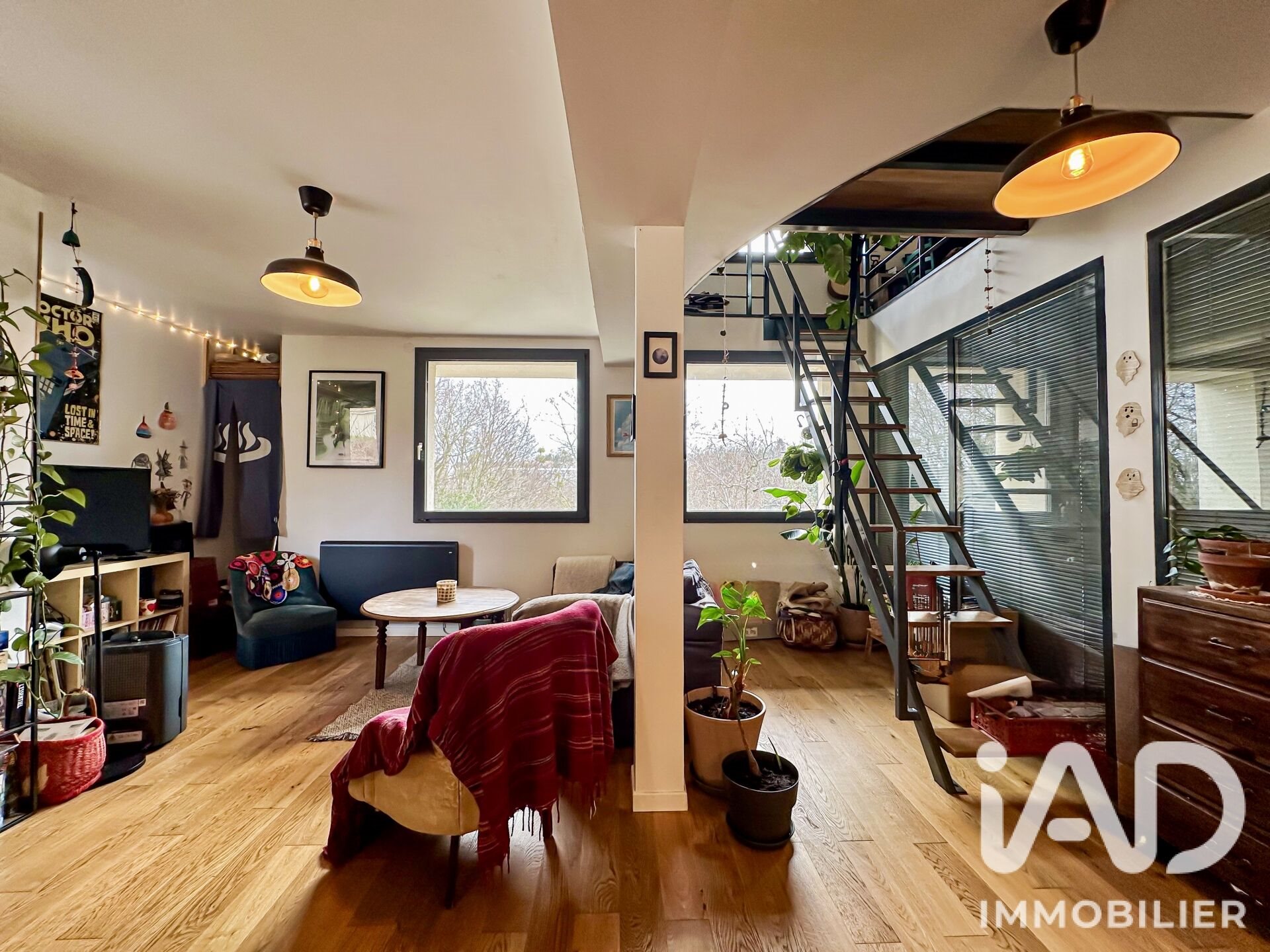 Appartement à vendre, 94m², Marly-le-Roi